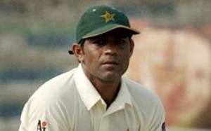 Rashid Latif has changed his mind and will now continue his coaching role