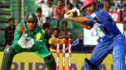 Afghanistan lose ICC World Cup debut against Bangladesh by 105 runs