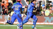 Afghanistan win their first match in ICC Cricket World Cup