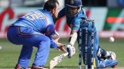 Afghanistan give tough fight to Sri Lanka at Dunedin