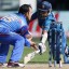 Afghanistan give tough fight to Sri Lanka at Dunedin